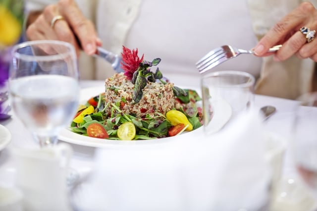 American Heart Month: Easy Heart Healthy Recipes for Seniors