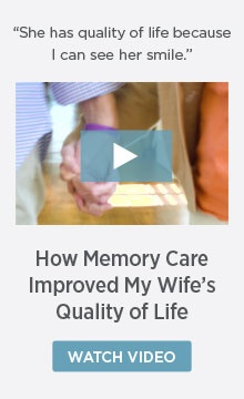 memory care