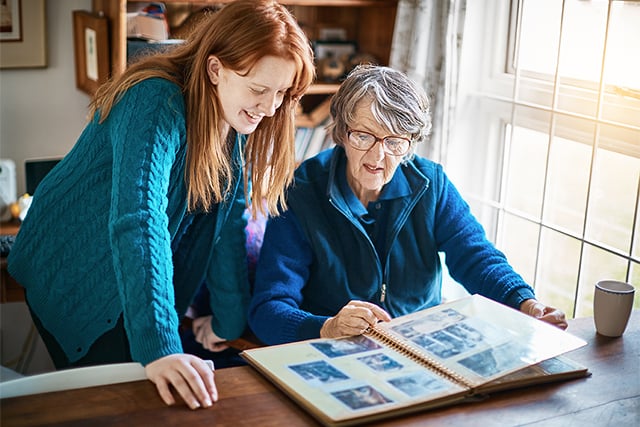 family oral history