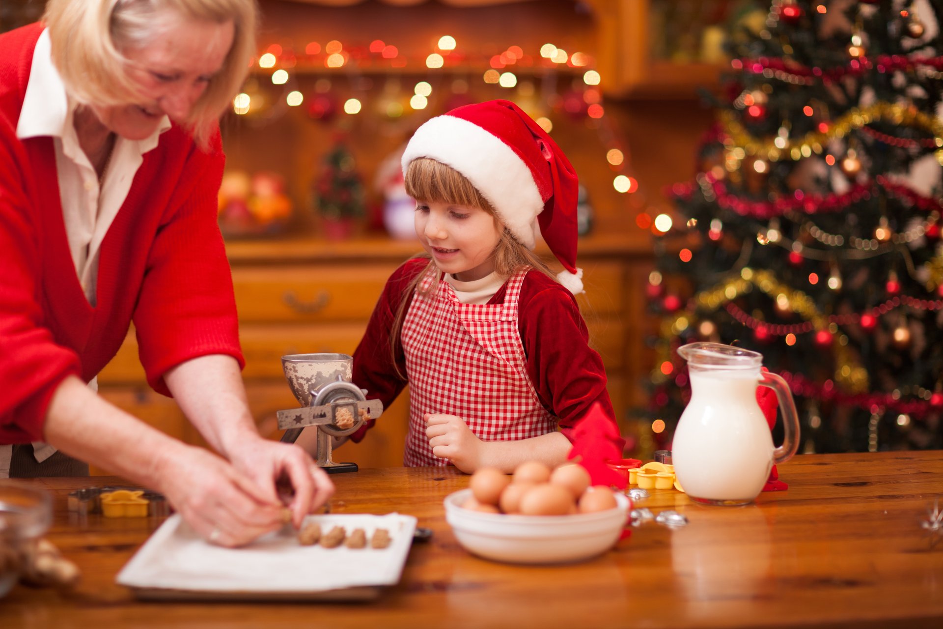 Fun Holiday Activities To Bring All Generations Together