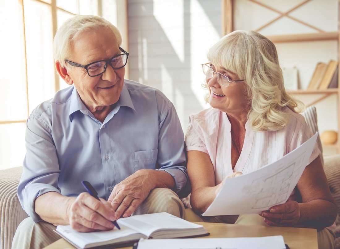 Senior Living: Breaking Down the Residency Agreement