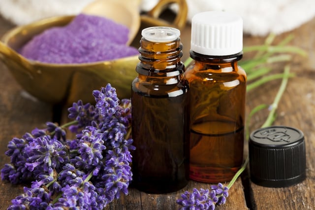 The Benefits of Aromatherapy for Aging Adults