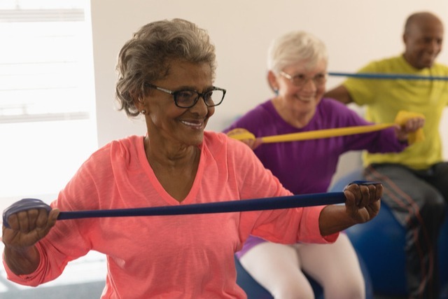 FIT Functional Fitness® The Importance of Exercising for Healthy Aging Updated image-1-1-1-1