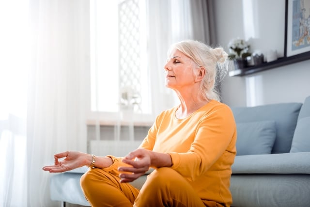 TGG - Mindfulness Activities for Seniors