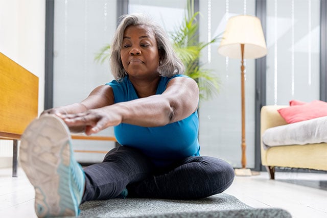 Safety Considerations for Seniors Starting a New Exercise Program