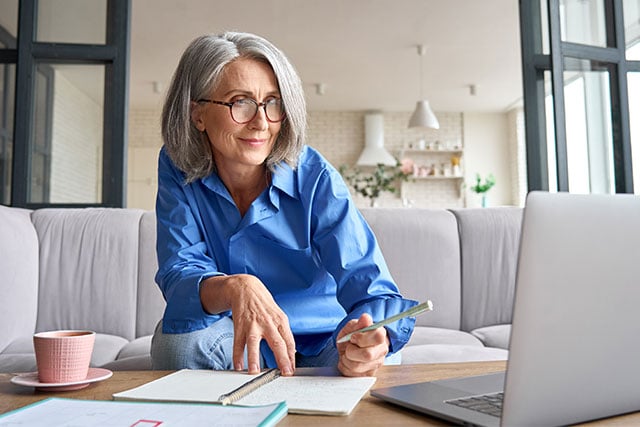 Senior Classes for Lifelong Learning - The Goodman Group