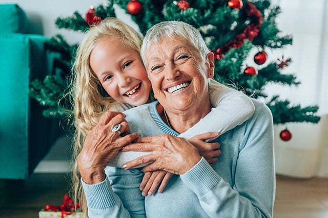 Advice on Senior Loneliness During the Holidays