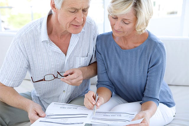 Medicare cover senior living