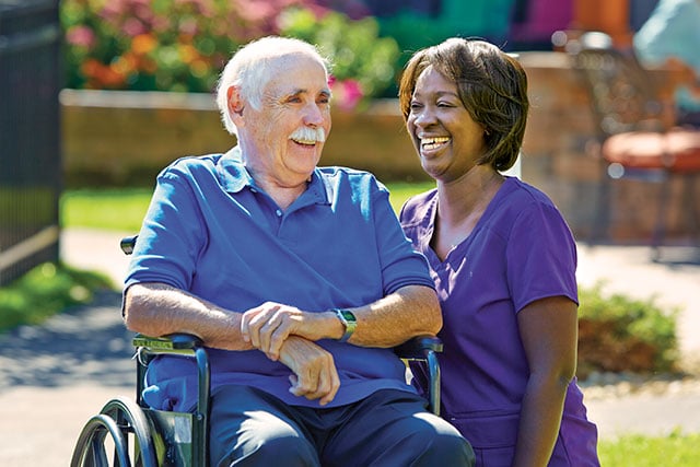 Respite Care