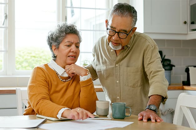 Medicare cover senior living